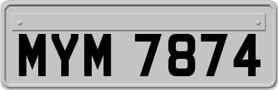 MYM7874