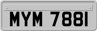 MYM7881
