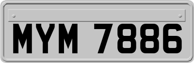 MYM7886