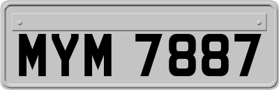 MYM7887