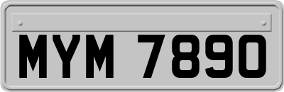 MYM7890