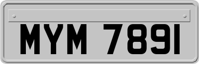 MYM7891