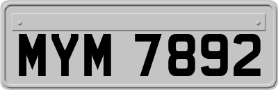 MYM7892
