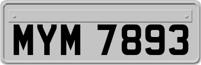 MYM7893