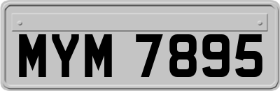 MYM7895
