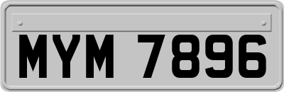 MYM7896