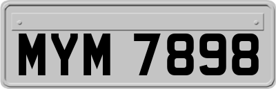 MYM7898