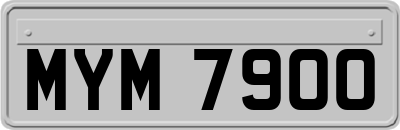 MYM7900