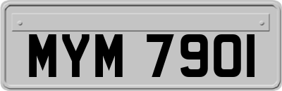 MYM7901