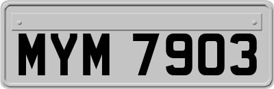 MYM7903