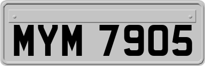 MYM7905