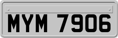 MYM7906