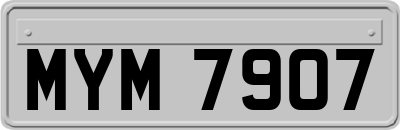 MYM7907