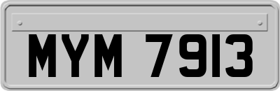 MYM7913