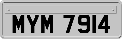 MYM7914