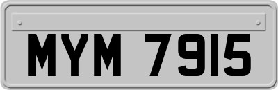 MYM7915