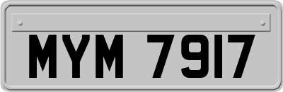 MYM7917