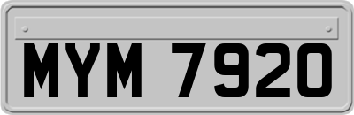 MYM7920