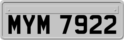MYM7922