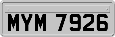 MYM7926