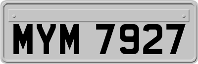 MYM7927