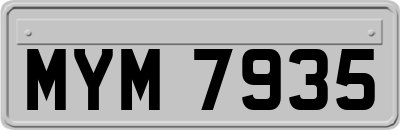 MYM7935