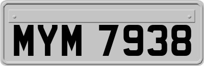 MYM7938