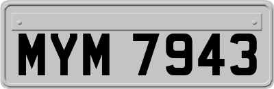 MYM7943