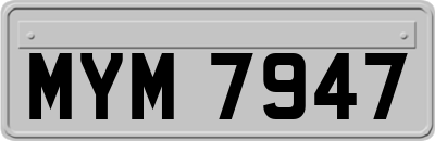 MYM7947