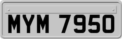 MYM7950
