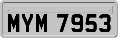 MYM7953