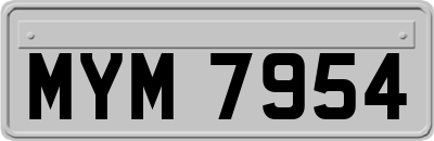 MYM7954