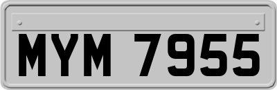 MYM7955