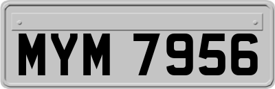 MYM7956