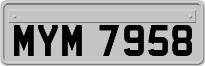 MYM7958