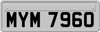 MYM7960