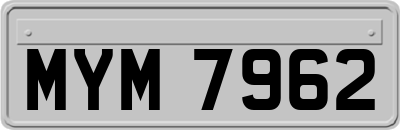 MYM7962