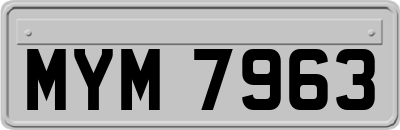 MYM7963