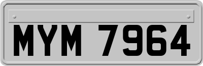 MYM7964