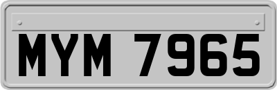 MYM7965