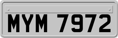 MYM7972
