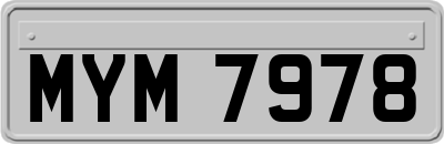 MYM7978