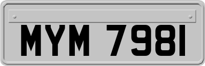MYM7981