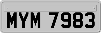 MYM7983