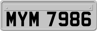 MYM7986