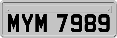 MYM7989