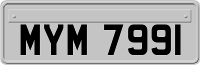 MYM7991