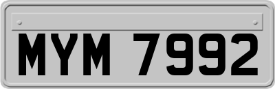 MYM7992