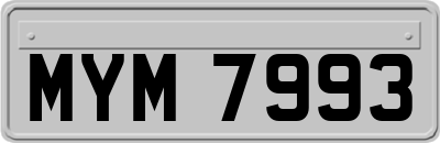 MYM7993