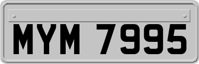 MYM7995